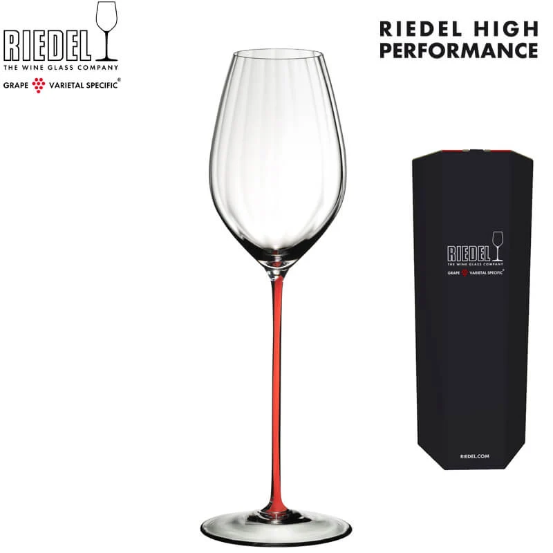 62.3 cl - High Performance Calice Vino Bianco Riesling in Vetro