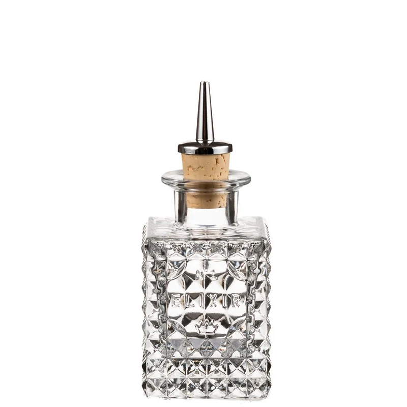 10 cl - Mixology Dash Bottle in Vetro