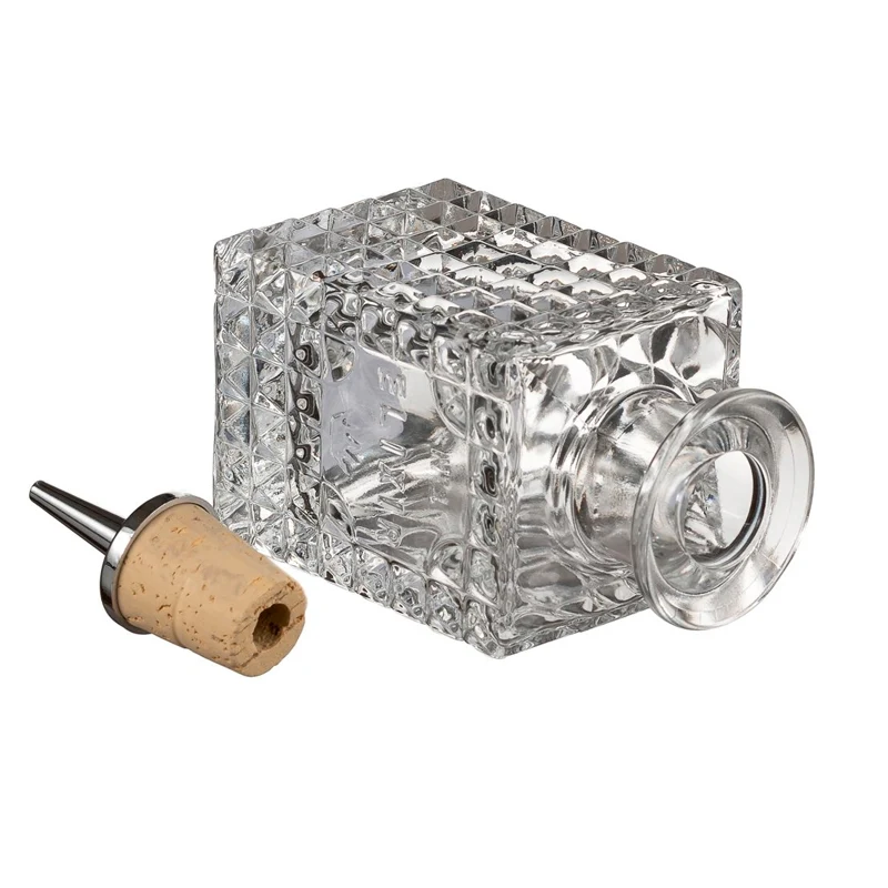10 cl - Mixology Dash Bottle in Vetro